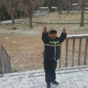 Meet your Posher, Reuben